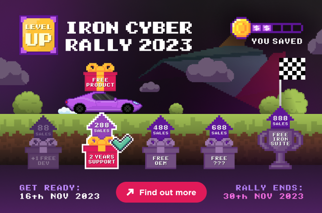 Cyber Rally 2023 Step 2 email Find out more
